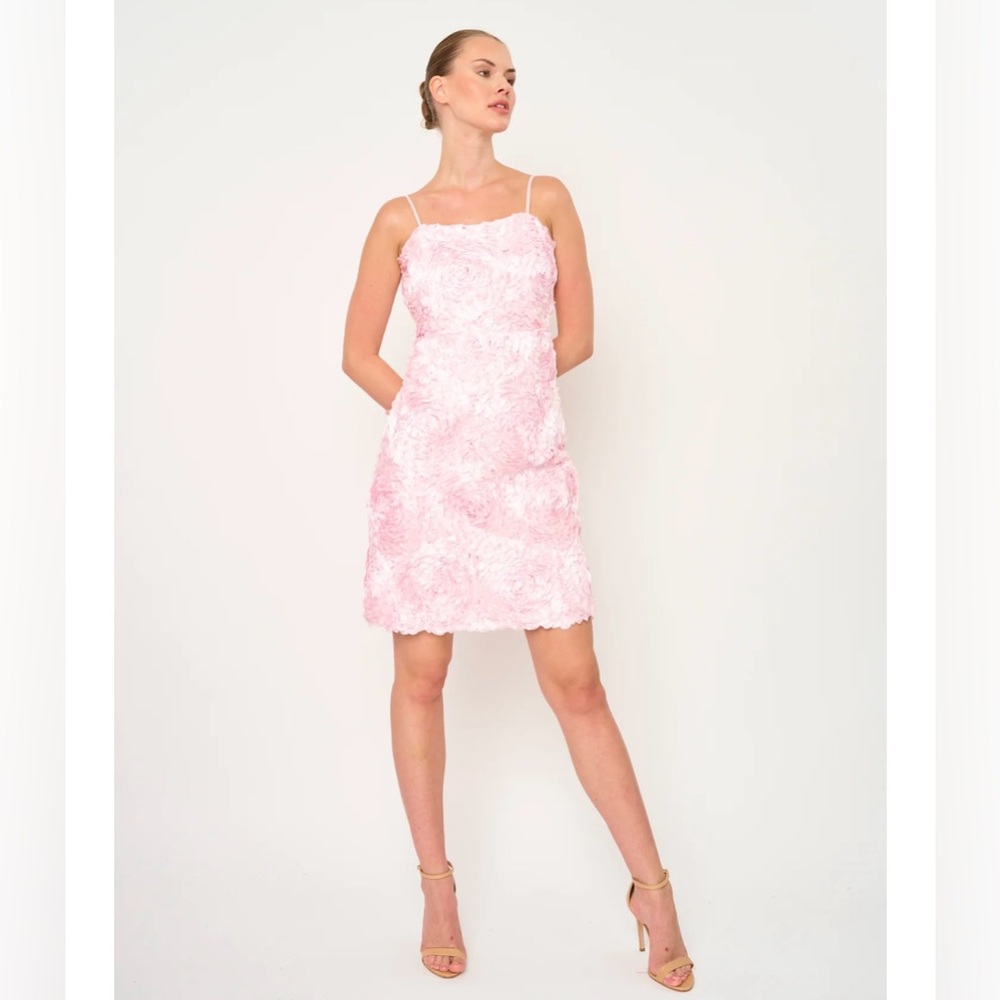 Flora Bea Jordan Dress